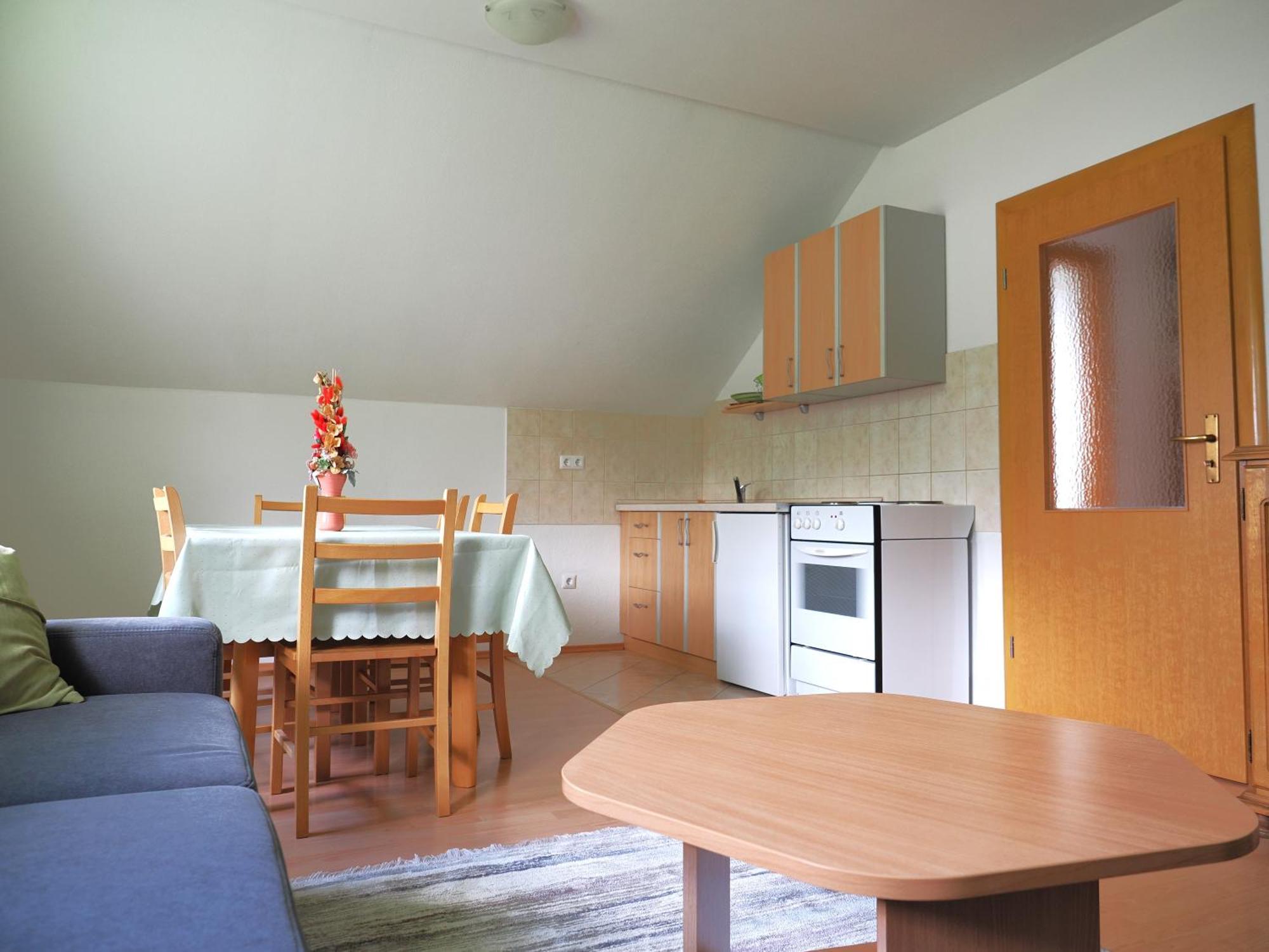 M. Rados Apartment *