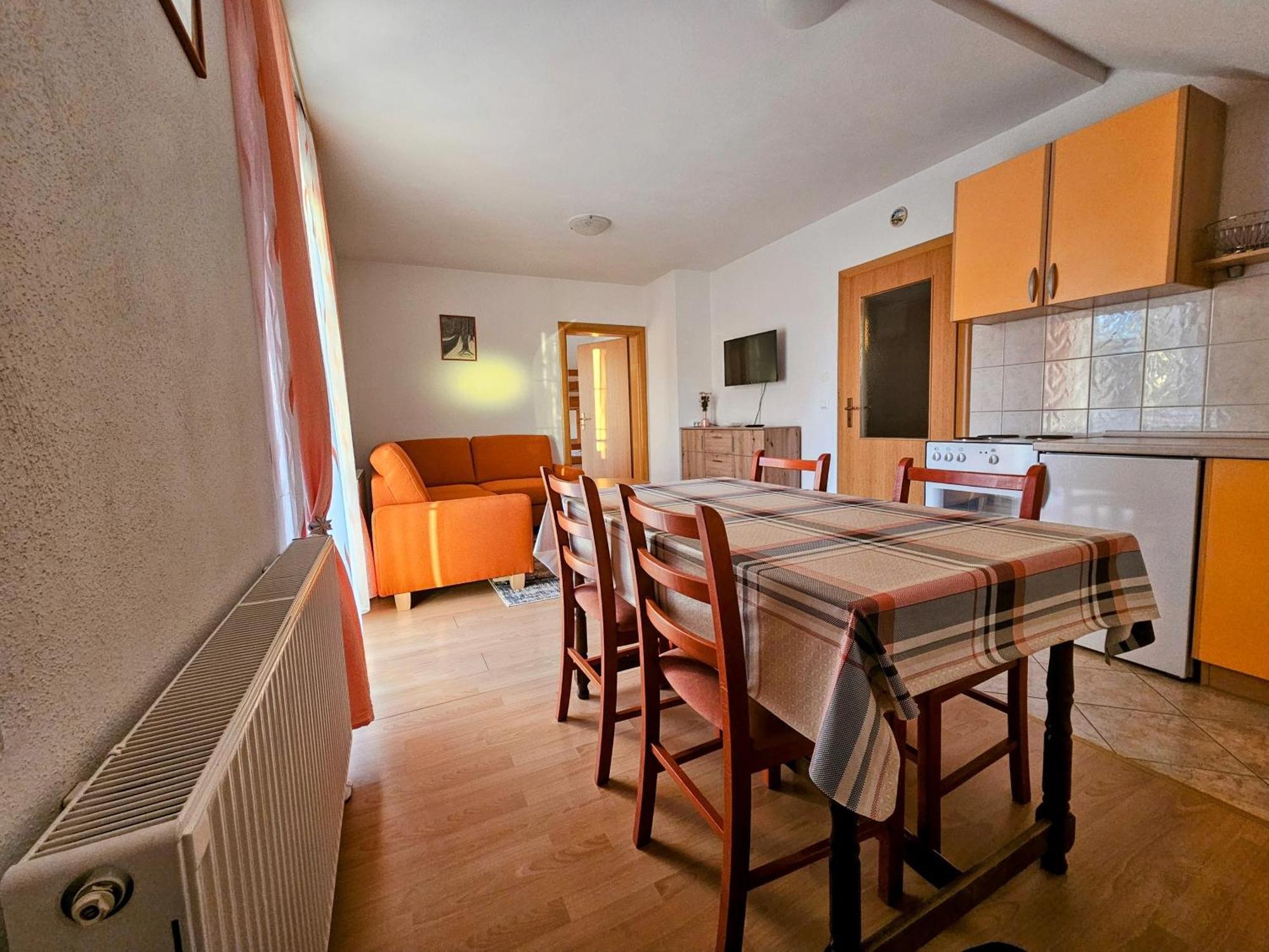 M. Rados Apartment