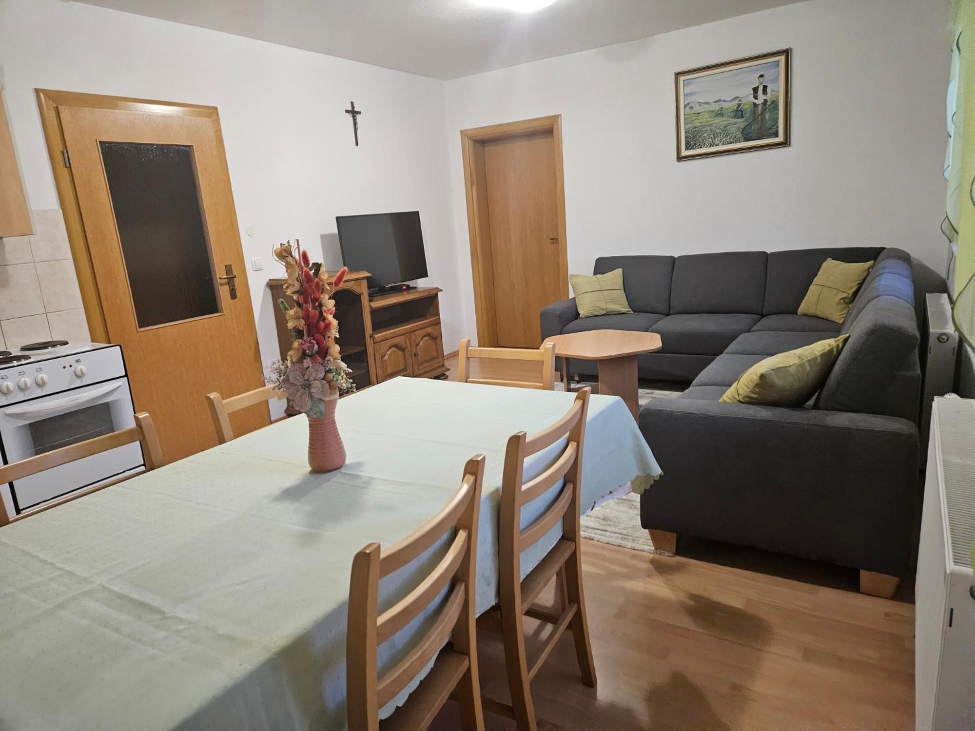 M. Rados Apartment *