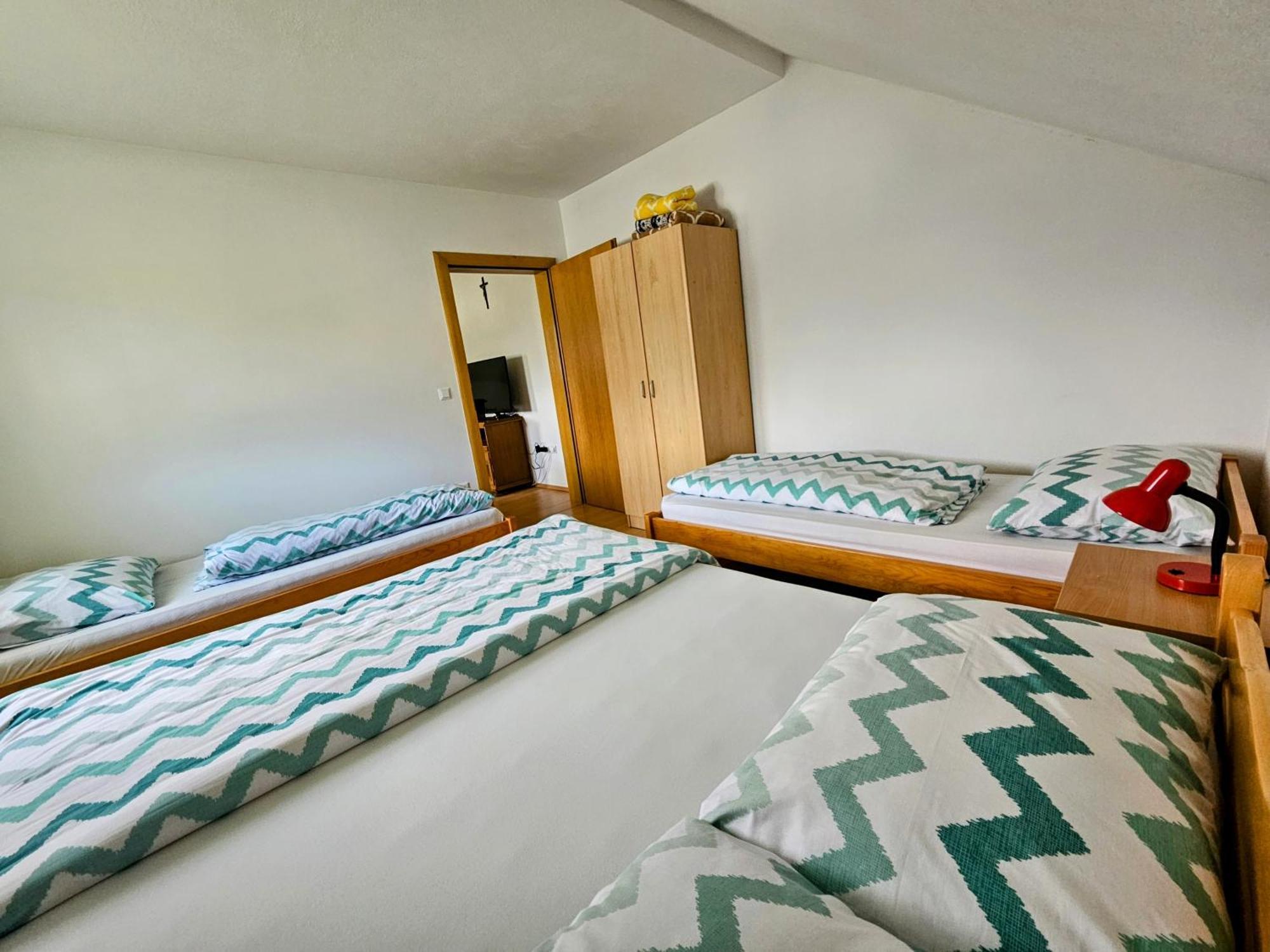 Apartment M. Rados Kupres (Canton 10)